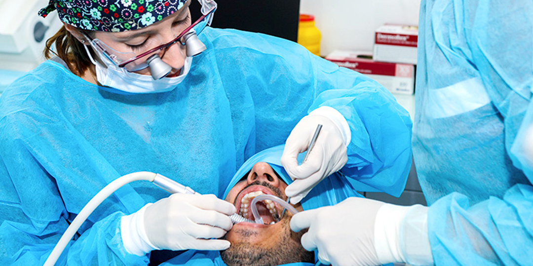 cirugia oral, tratamientos del Dr Justo M Balaguer